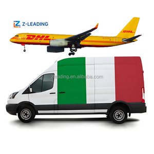 Z-Leading Logistics, Envío de Carga LCL+Express de China a Italia para Mercancías Generales y Peligrosas con Servicios de Seguro - Product Image 3
