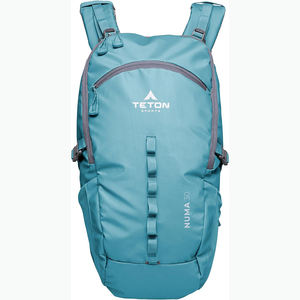 Sac à dos de pêche pliable multifonctionnel portable avec glacière isotherme, chaise de camping camouflage, tabouret de camping, nourriture - Product Image 3