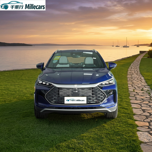 BYD Tang DM-p AWD 7 places SUV hybride PHEV 2026 avec batterie Blade, conduite à gauche, véhicule <span class=keywords><strong>d</strong></span>'<span class=keywords><strong>occasion</strong></span>, exportation Chine, prix de gros usine, haute qualité - Product Image 1