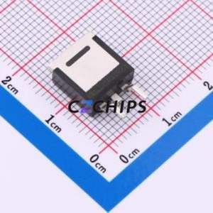 Transistor à effet de champ (MOSFET) 60N04-VB TO263 TO-263(D2PAK) neuf d'origine - Product Image 2