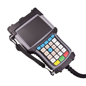 Sistema di Controllo del Movimento Multi-Mandrino Richauto <span class=keywords><strong>B57</strong></span>, Telecomando per Sistema di Cambio Utensile Automatico - Product Image 2