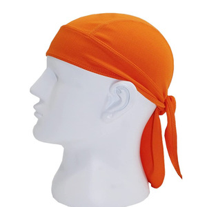 <span class=keywords><strong>Gorra</strong></span> sin Visera con Logotipo Personalizado, <span class=keywords><strong>Gorra</strong></span> Deportiva <span class=keywords><strong>de</strong></span> Poliéster Estilo Pirata, Gorras <span class=keywords><strong>de</strong></span> Ciclismo Transpirables <span class=keywords><strong>de</strong></span> Secado Rápido para Hombres y Mujeres - Product Image 4