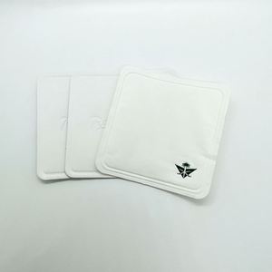 Posavasos de Papel Absorbente Personalizados para Cerveza, Posavasos Desechables de Papel - Product Image 2