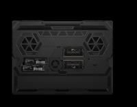 Brandneues MSI Raider 16 Max HX B2WH-298CNY RTX5090 24GB OLED 240Hz Gaming-Notebook