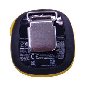 Détecteur de monoxyde de carbone portable BW, haute précision, IP68, alarme de gaz, certifications ATEX IECEx RED - Product Image 1
