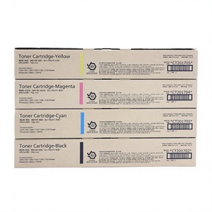 ตลับหมึกโทนเนอร์แท้ March Expo Original C60 C70 550 560 สี 60 70 สำหรับเครื่องพิมพ์ Xerox รุ่น CT201702 CT201704 006R01529 006R01530 006R01531 - Product Image 2