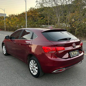 <span class=keywords><strong>Fiat</strong></span> Ottimo 1.4 <span class=keywords><strong>Berlina</strong></span> Usata, Cambio Manuale/Automatico, Sedili in Pelle, 5 Posti, Serie 4, Trazione Anteriore, Telecamera Posteriore, Guida a Sinistra - Product Image 4