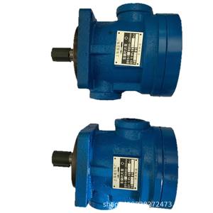 Bomba de Paletas YB-D25, Fábrica de Componentes Hidráulicos de Shanghái, Alta Calidad, Importación, Precio Nacional Competitivo, Nuevo Equivalente a YBD25 - Product Image 2