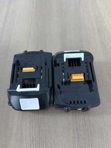 Best Quality for <strong>18v</strong> <strong>5Ah</strong> Rechargeable Lithium <strong>Battery</strong> with 500 Cycles and LiNiMnCoO2 Cathode for Garden Tools - Product Image 4