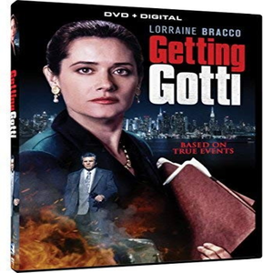 Plc Getting Gotti (DVD) Lorraine <span class=keywords><strong>Bracco</strong></span> Tony Kenneth Welsh (Importazione USA) Vendita all'Ingrosso - Product Image 1