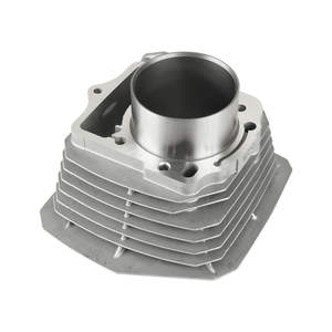 Kit de cylindre de moteur de moto 76 mm pour Kawasaki KLF300, KVF300, Bayou300 Accessoires de moto - Product Image 6