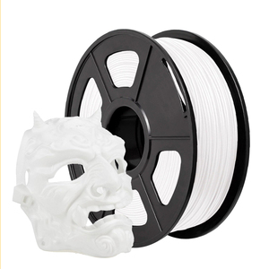 Filament ASA LONGQI 1,75 mm 1 kg pour boîtes électriques extérieures, protection UV, résistant à la chaleur, bobine d'impression 3D, filament ASA 3D - Product Image 1