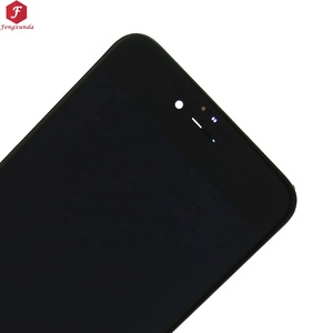 Điện thoại di động LCD hiển thị cho <span class=keywords><strong>iPhone</strong></span> 6S <span class=keywords><strong>7</strong></span> 8 hiển thị cảm ứng cho <span class=keywords><strong>iPhone</strong></span> 6S cộng với màn hình LCD thay thế - Product Image 5