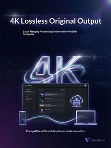 [Consegna Automatica] Filigrana Video AI in Batch Sora/<span class=keywords><strong>Gemini</strong></span>/Runway/Keling Qualità Immagine Senza Perdita Grafica e Multimedia - Product Image 3