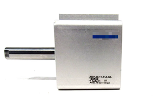 Nouveau cylindre compact ADV-40-11-P-A-wbrSA 186538 ADV4011PASA - Product Image 2