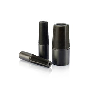 Broca de perforación BQ NQ HQ PQ de acero al carbono forjado para minería de minerales - Product Image 1