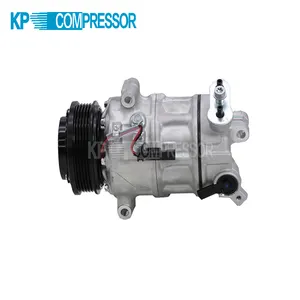 KPS automobile climatisation pièces fabricants voiture climatisation compresseur Chine Auto A/C compresseur