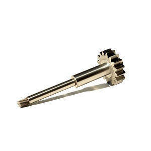 Kit d'arbre de suralimentation de remplacement d'arbre en acier de billette haute résistance pour <span class=keywords><strong>JetSki</strong></span> <span class=keywords><strong>Yamaha</strong></span> FX <span class=keywords><strong>SVHO</strong></span> GP <span class=keywords><strong>SVHO</strong></span> 1.8L FZR FZS FX SHO 1.8L pièce OEM - Product Image 1