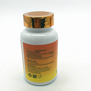 Bleken Huid Schittering <span class=keywords><strong>Gluta</strong></span> Witte 100 <span class=keywords><strong>Capsules</strong></span> - Product Image 2