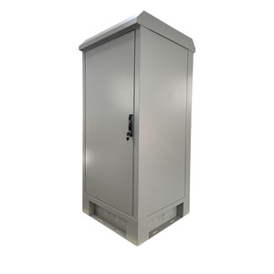 IP65 IP55 Custom Waterproof Outdoor Tv <b>Cabinet</b> Led Lcd Protective Enclosure Display Waterproof Outdoor Telecom Enclosure - Product Image 5