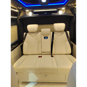 Asientos de Caravana de Lujo de Alta Calidad en Oferta Especial - Product Image 2