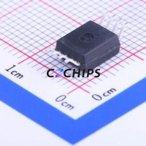 Nuevo y original amplificador operativo de chip IC de circuito integrado de 1/2/2" - Product Image 1