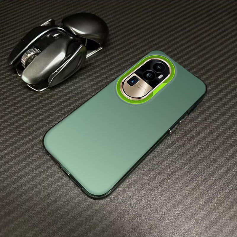 สีเขียว