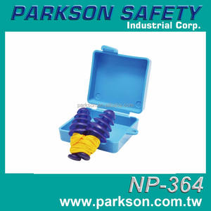 Orejeras de Protección Auditiva Premium de Taiwán, las Más Seguras, para Tiro y Construcción, Protector Auditivo Industrial - Product Image 2