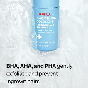 Minyak perawatan rambut tumbuh ke dalam 50ml, minyak pengobatan Eksfoliasi kulit halus lembut dan menenangkan - Product Image 5