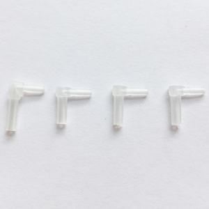 Parti CISS, Tubo a Gomito L, Tubo a Gomito a L, Tubo a Gomito a L Curvo <span class=keywords><strong>per</strong></span> Accessori CISS Inkjet Epson HP Canon <span class=keywords><strong>Brother</strong></span> - Product Image 6