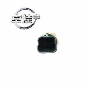 เซ็นเซอร์วัดอุณหภูมิ ZJ-18-112 สำหรับ CHERY D4G15 A5 Arrizo วัดอุณหภูมิน้ำ แบบเชื่อมต่อเร็ว - Product Image 5