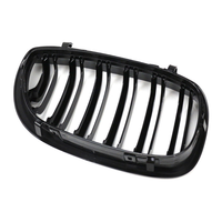 Kit carrosserie de précision, calandre double ligne classique pour BMW Série 3 E46 98-04