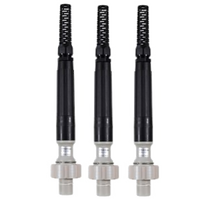 Capteur ph METTLER TOLEDO Informations techniques Électrode de pH InFit 761e