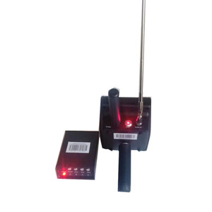 Blackhawk Metal Detector A8 Long Range Treasure Hunter Gold Silver Copper Detection Outdoor Use - Product Image 3