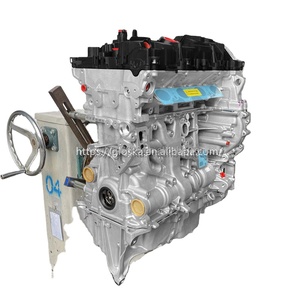11002469216<span class=keywords><strong>เครื่อง</strong></span>ยนต์4สูบสำหรับ BMW MINI 320i 220i X2 <span class=keywords><strong>125i</strong></span> 330i F25 F45 F39 F44 F31 B48B20<span class=keywords><strong>เครื่อง</strong></span>ยนต์2.0L - Product Image 4