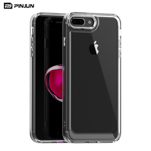 Funda Transparente a Prueba <span class=keywords><strong>de</strong></span> Golpes para <span class=keywords><strong>iPhone</strong></span> <span class=keywords><strong>7</strong></span> <span class=keywords><strong>Plus</strong></span>, Cubierta Trasera <span class=keywords><strong>de</strong></span> Tpu para <span class=keywords><strong>iPhone</strong></span> 11, 12, 13, 14, 15 Pro Max - Product Image 6