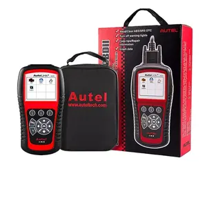 Autel AL519 AL619 Máy Quét Cầm Tay 6 Chế Độ Nâng Cao Dụng Cụ Chẩn Đoán Autel Autolink AL519 Nâng Cấp AL319