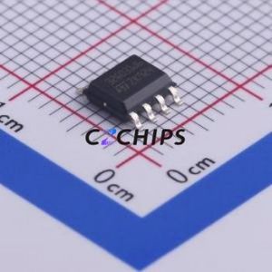 วงจรรวมไมโครคอนโทรลเลอร์ชิปวงจรรวม SOIC-8-150mil STM32G031J6M6ใหม่ดั้งเดิม (MCU/mpu/soc) - Product Image 1