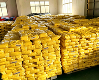 Bâche Xuda 100% polypropylène 4x5M avec maille de 120g, service de découpe pour usage industriel et de construction