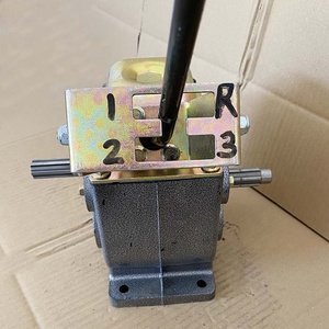 Essieu <span class=keywords><strong>de</strong></span> direction à transmission intégrale 4x4 avant/arrière - Product Image 5