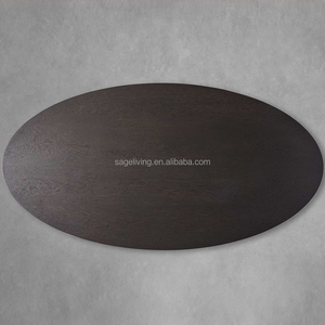 Chất lượng cao Hiện Đại Mỹ đồ nội thất ăn bàn đặt 8 ghế phòng ăn đồ nội thất - Product Image 5