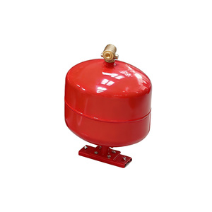 Автоматическое пожаротушащее оборудование PERFLUORO 10л/20л/30л/40л: Автоматический подвесной огнетушитель - Product Image 2