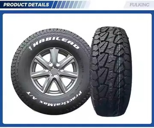 Pneu Chine MT à bas prix d'usine pour 4x4, pneu tout-terrain pour passagers LT235/85R16, pneus Neumaticos SUV/AT/MT - Product Image 4