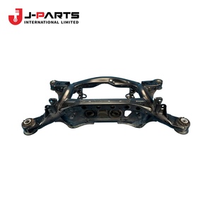 Traverse de châssis, sous-ensemble n°4 pour Toyota Hilux Surf RZN169 1999-2004 OE 51204-35640 5120435640 - Product Image 1