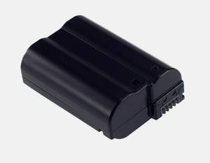 <span class=keywords><strong>Batterie</strong></span> d'appareil photo EN EL15 pour <span class=keywords><strong>Nikon</strong></span> EN-EL15b <span class=keywords><strong>Nikon</strong></span> DSLR D7200-D7100-D7000-D810-D800-D750-D610 7.0V 2800mAh - Product Image 5