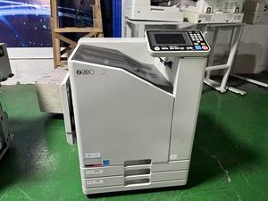 Impresora Láser Monocromática de Alta Velocidad FW2230 Reacondicionada, Fotocopiadora A3/A4 - Product Image 2