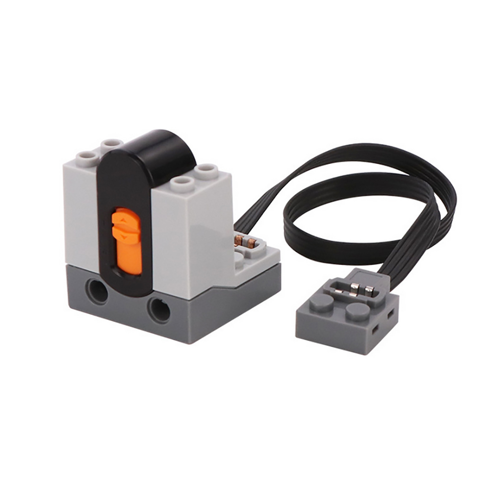 Récepteur IR FZ4207H