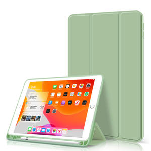 Custodia protettiva in pelle anticaduta <span class=keywords><strong>iPad</strong></span> <span class=keywords><strong>10.9</strong></span> e 11 pollici Air4/Air5 con Slot per penna - Product Image 6