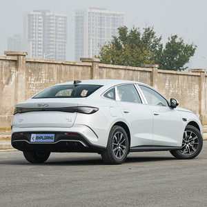 BYD Seal 06 DM-i 2026, Sedán Híbrido con Autonomía de 128 km, Motor 1.5L de Bajo Consumo, Vehículo de Nueva Energía PHEV, Volante a la Izquierda, con DiPilot L2 ADAS - Product Image 5