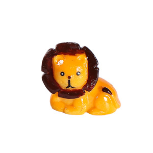 Figurines d'<span class=keywords><strong>action</strong></span> créatives miniatures d'éléphant de lion pour le jardinage à la maison nouveau <span class=keywords><strong>pot</strong></span> de fleur de bureau accessoires de décoration d'aménagement paysager - Product Image 5